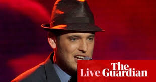 American Idol: Rat Pack night