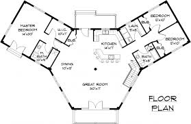 3 bedroom house plan l shape. Sunrise 2000 Timber Home Floor Plan By Hampshire Timber Frame