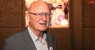 Pačes a další dva členové končí v dozorčí radě ČEZ