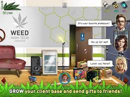 Back to college (mod, dinero ilimitado): Weed Firm 2 Mod Apk 3 0 49 Unlimited Money Free Download