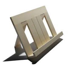 Book Stand Holder Hardtofind Book Holder Stand Book Stands Woodworking Gadgets