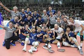 Maybe you would like to learn more about one of these? Worldofvolley Wch 2018 M Argentina Win South American Qualifiers To Secure Berth In The World Champs
