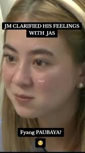 Pbb Gen 11 Fyang Talking Her Suitor