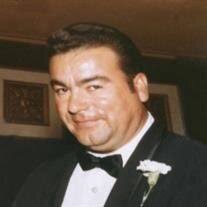 Luis Quiles Obituary