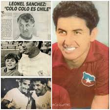 Colo-Colo in English