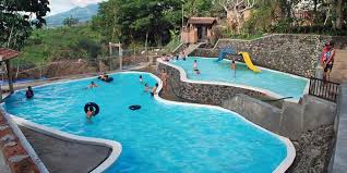 Kolam Renang Taman Dolan Murah Meriah Di Batu Ngalam Co