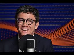 Entrevista al Superintendente de Sociedades, Billy Escobar Pérez, en el  Informativo Colombia Hoy