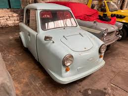 Image result for Invalid Cars Blue 1971 AC Cars