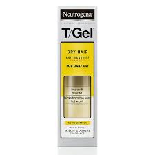 While you may think conditioner is the best thing you can use to prevent dry hair, our scalps are actually pretty proficient at doing that all on their own. Buy Neutrogena T Gel Dry Hair Shampoo 125ml Chemist Direct