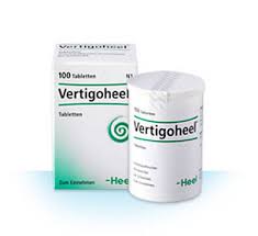 Vertigoheel Tabletten 6979686 Auf Gesundfabrik De