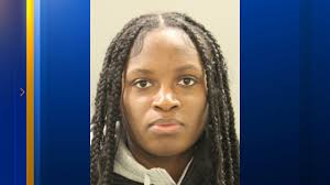 Day care worker Natalia Harding charged after 3-year-old child nearly  drowns in New Castle County