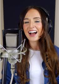 Great to work with @Megan Millie Jones again recently! Here’s Faith by  Stevie Wonder ft. Ariana Grande! Such a powerful opening to her Video  Singing Reel #singer #singers #singing #singingvideos ...