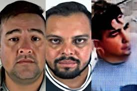 Y qué pasó finalmente con Prófugos?