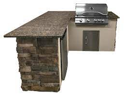 Check spelling or type a new query. Ds3 Outdoor Kitchen Island Summerbrook Outdoors