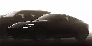 Then the commentator said it was fro. Z Proto The Next Z Reveal Concepts Rumors The Classic Zcar Club