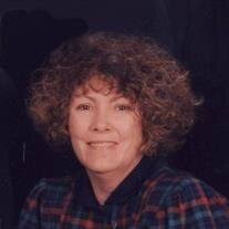 Carol Ann Sumerix Obituary