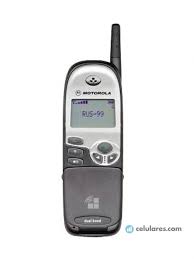Motorola M3188 - Celulares.com Estados ...