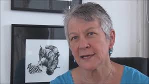 Entrevista con Carla Reed