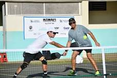 Hawaii Pickleball Open 2026