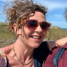 Thank you for being a light in the darkness. Thank you for remembering the  person behind the dime