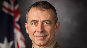 Major General Garth Gould, CSC, DSM Major General Gould assumed command as  the Special Operations Commander Australia