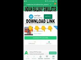 Here you can see real indian railway . Indian Railway Simulator Download Link By Zaidalishow By Devil Gaming