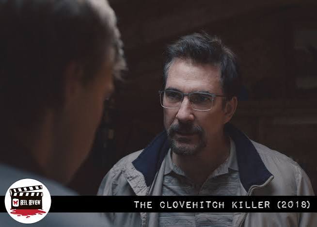 Reel Review: The Clovehitch Killer (2018) - Morbidly Beautiful