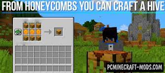 Today i show you how to install mods on your minecraft pc account. Minecraft 1 15 Download Free Java Edition Pc Java Mods