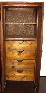 We did not find results for: Rare Rustic Hickory Armoire Cherry Gallery