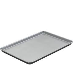 Check out our cookie sheets selection for the very best in unique or custom, handmade pieces from our shops. Baking Sheets Qvc Com