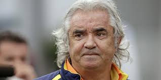 Lo ha deciso ieri la corte di cassazione, che ha sentenziato che il force blue dell'imprenditore non doveva essere confiscato. Flavio Briatore Wird 60 Models Als Motorenmarketing Focus Online