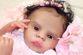 Polly by Jade Warner