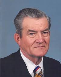 Thomas Joseph Lilley Obituary (2023)