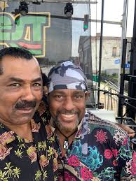 Introducing buffalo jump music group