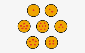 Tattoo johnny is the best place to find the largest variety of professional tattoo designs. Dbz 7 Dragon Balls Embroidered Polo Shirt Dragon Ball Z Transparent Png 480x437 Free Download On Nicepng