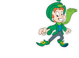 Lucky Charms Leprechaun Lucky The Leprechaun Cute Drawings Lucky Charms Leprechaun
