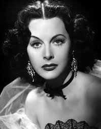 One of the most beautiful women of the 1940s.