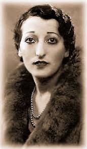 Deborah Pevan Friedlander (1900-1935)