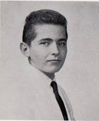 Charles Henry Hall Sr. (1944-2000)