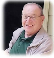 Obituary of Theodore Kobinski