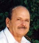 Angelo Colombo Obituary