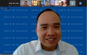 SUBS Alternative Internship Pilot Programme Industry Panel Forum Such a  pleasure to have Barry Lim (Senior Director Public Sector & Government,  Frost & Sullivan), Bonnie Tham (Executive Director & Head of People