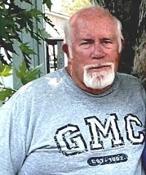 Larry Houston Obituary