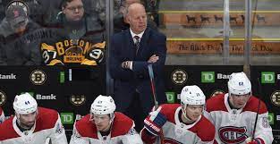 Canadiens montréal ретвитнул(а) infrastructure canada. 3 Candidates To Consider If The Canadiens Make A Coaching Change Offside