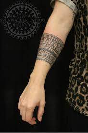 Sarah Christophe David Christophe David Sarah Henna Tattoo Hand Band Tattoo Tattoos