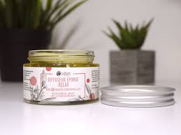 Avec ce type de diffuseur, vous aurez. Le Diffuseur D Huiles Essentielles Version Eponge Happiness Maker