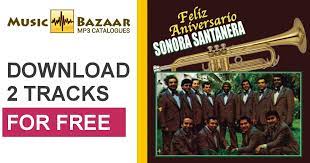 Cinco de mayo is often celebrated in the united states with mexican food and drinks, music, dancing and more. Feliz Aniversario Cd3 Sonora Santanera Mp3 Buy Full Tracklist
