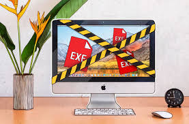 Malicious Exe Files For Macos When Gatekeeper Fails Kaspersky Official Blog