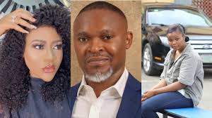 Before i was leaving, he stood up to lock the door, but when i got in, i was knocking, and when there was no answer, i opened and the door was already opened, as it wasn't locked; Chidinma Ojukwu Is A Victim Of Bad Parenting And Bad Society Kfn