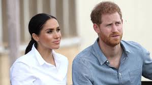 The issue of duke and duchess of sussex's role within the firm. How Can I Watch Prince Harry And Meghan Markle S Interview With Oprah In The Uk Marie Claire